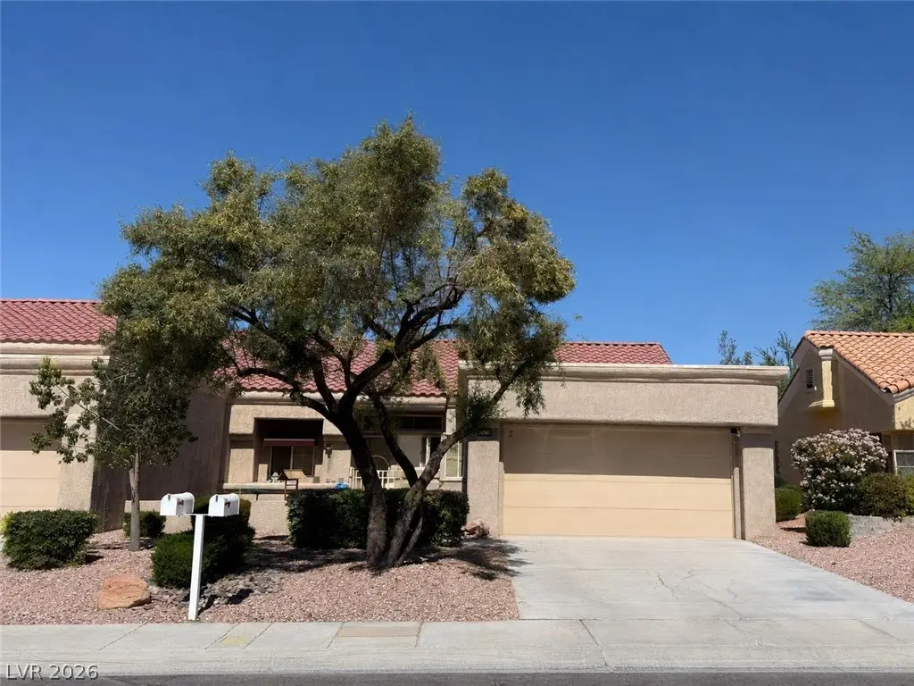 2448 Sunup Drive, Las Vegas, NV 89134 - #1