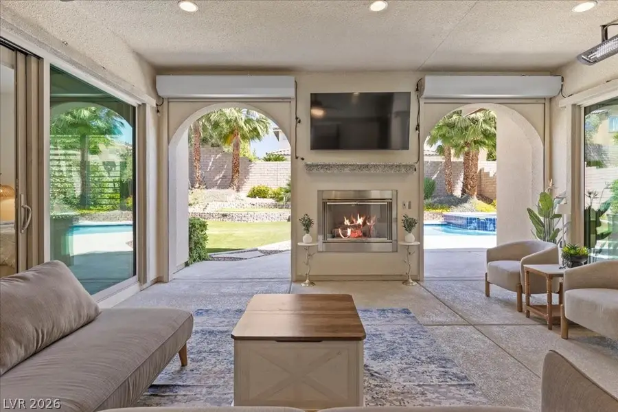 12122 Rojo Roma Avenue, Las Vegas, NV 89138 - #2