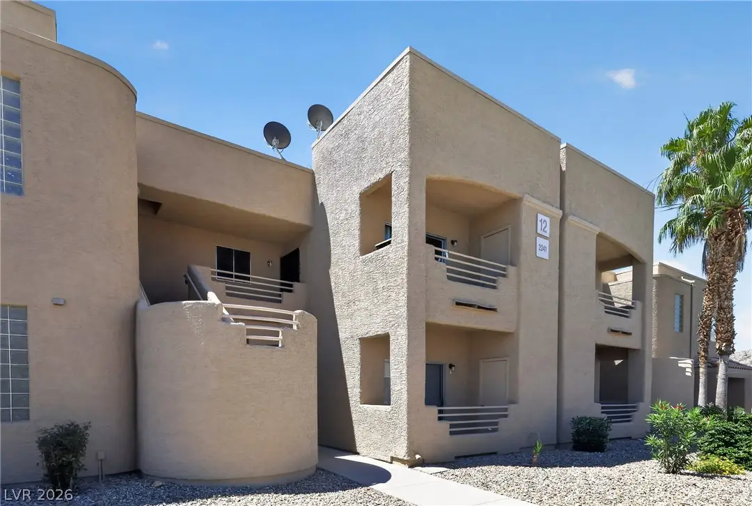 2241 Highpointe Drive #101, Laughlin, NV 89029 - #1