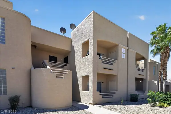 2241 Highpointe Drive #101, Laughlin, NV 89029