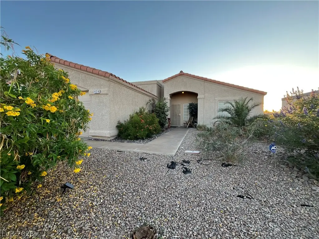 424 Tiger Lily Way, Henderson, NV 89015 - #1