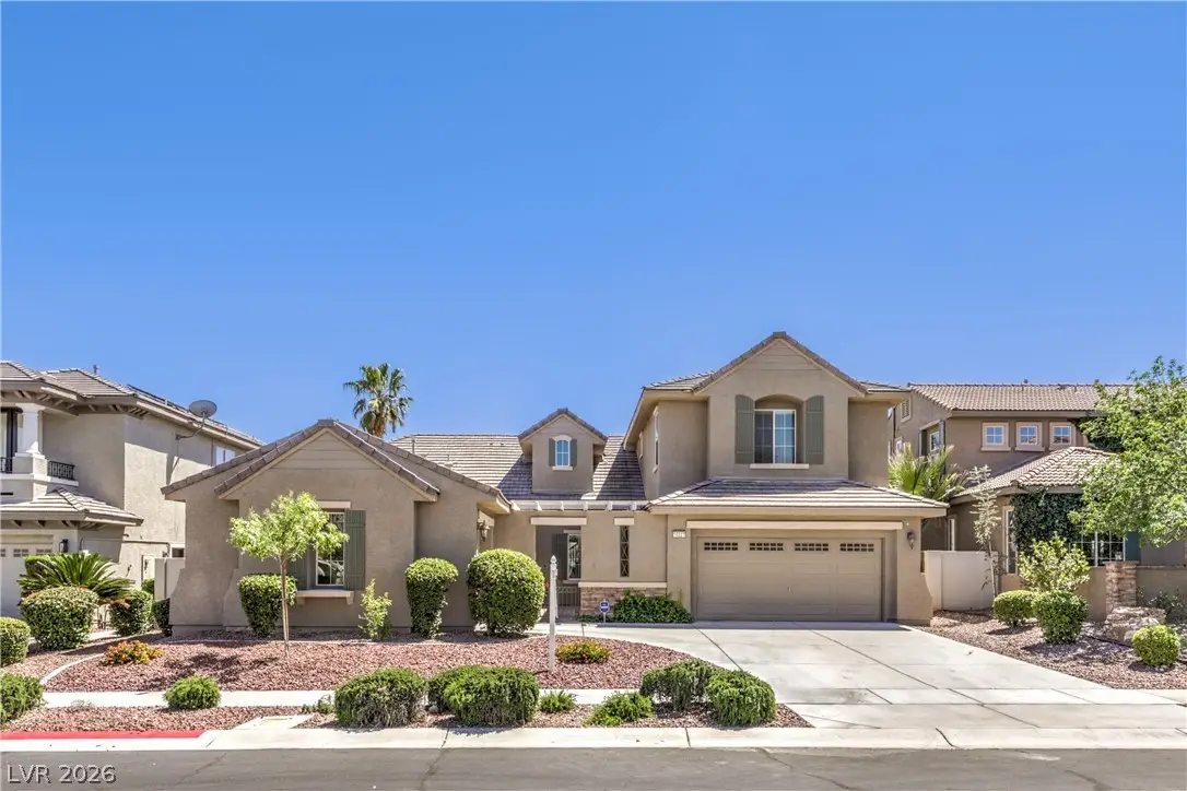 10227 Sunset Gardens Drive, Las Vegas, NV 89135 - #1