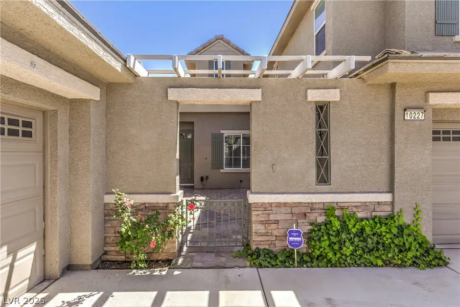10227 Sunset Gardens Drive, Las Vegas, NV 89135 - #2