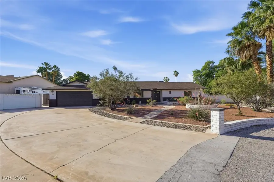 3145 Duneville Street, Las Vegas, NV 89146 - #2