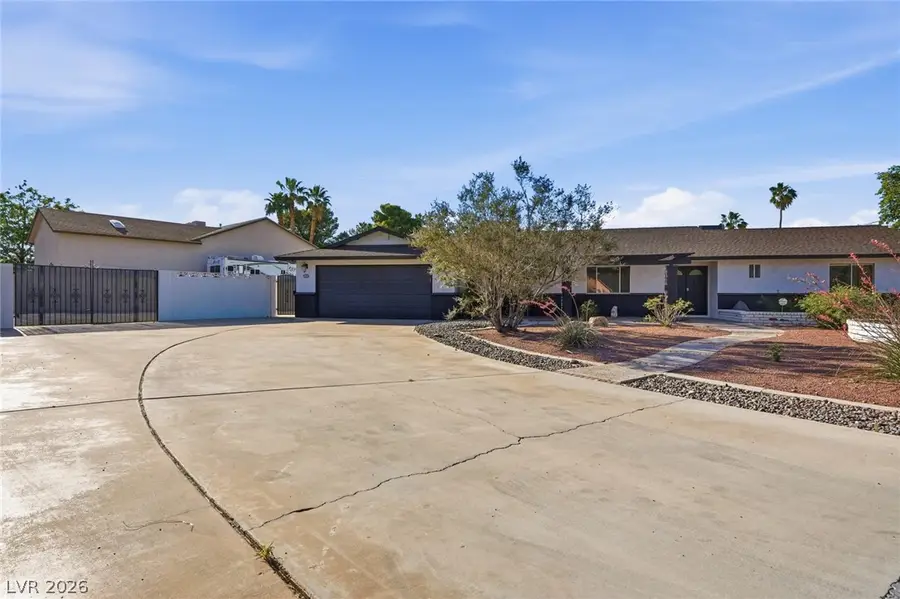 3145 Duneville Street, Las Vegas, NV 89146 - #3