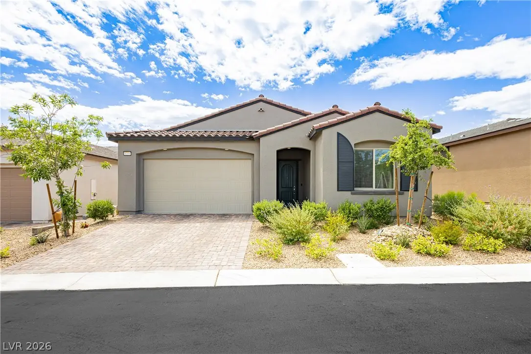 9359 Astronomical Avenue, Las Vegas, NV 89143 - #1