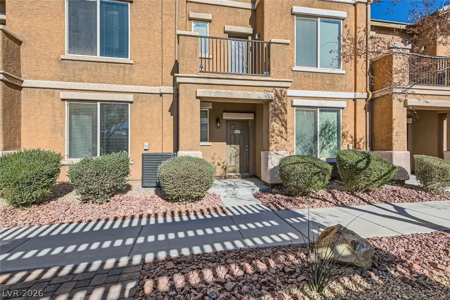 5179 Silica Chalk Avenue, Las Vegas, NV 89115 - #2