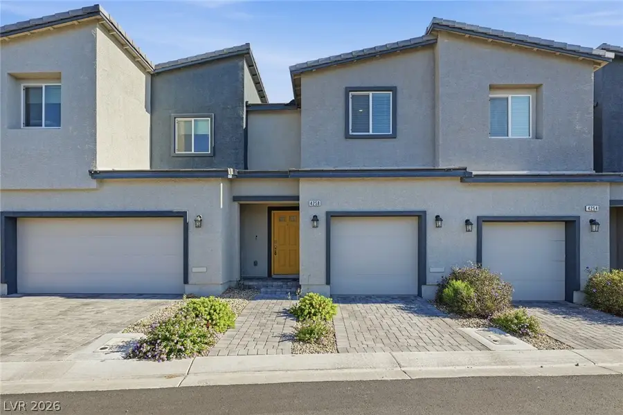 4258 Lunar Canyon Avenue, North Las Vegas, NV 89084 - #2