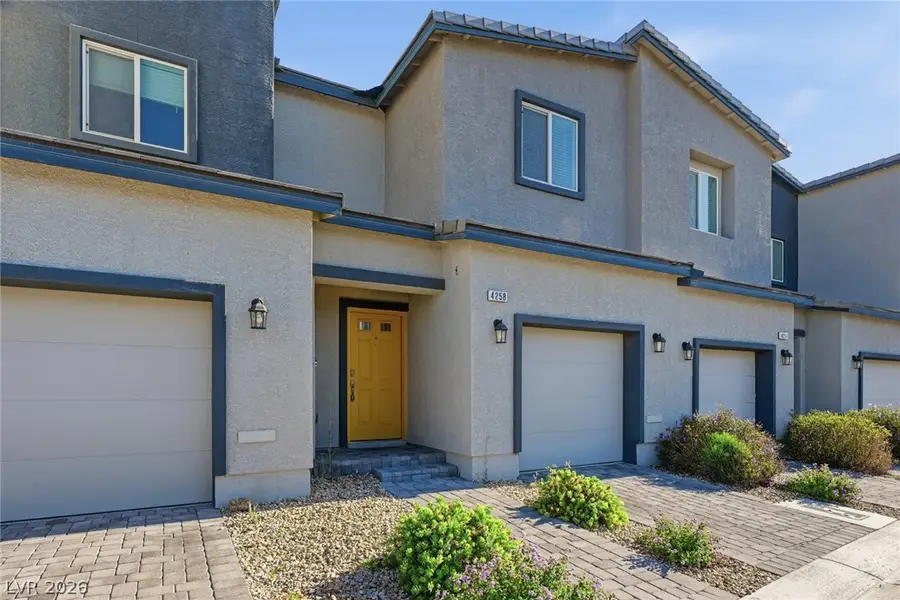 4258 Lunar Canyon Avenue, North Las Vegas, NV 89084 - #3