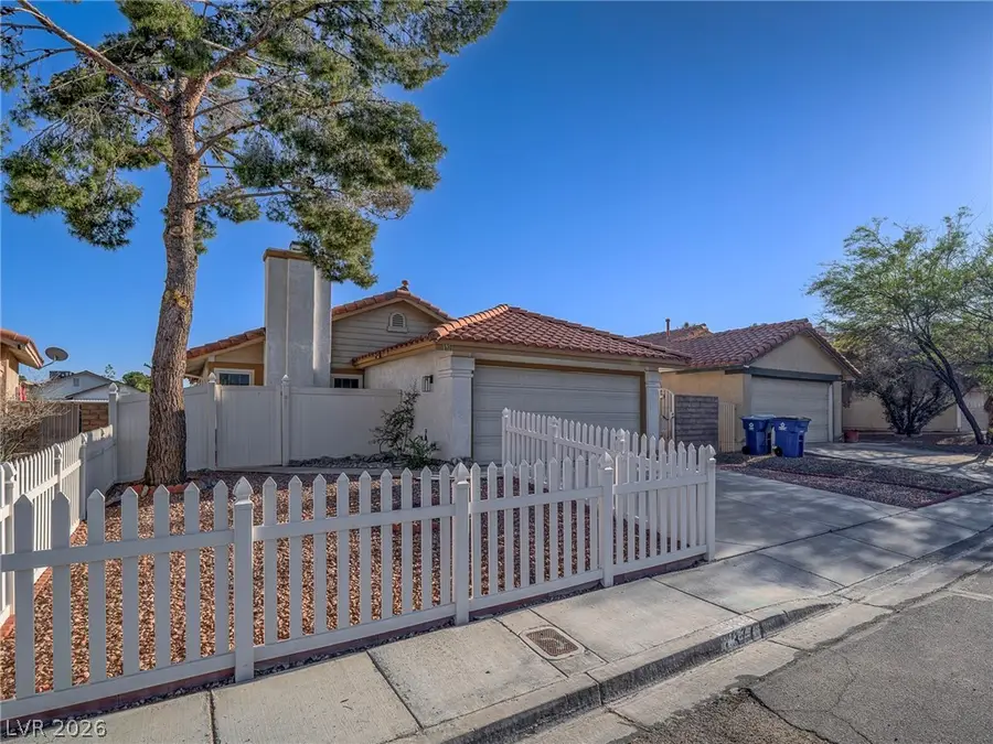 7377 Coffeyville Avenue, Las Vegas, NV 89147 - #2