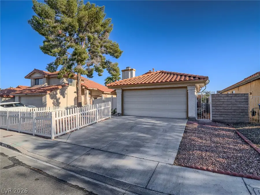 7377 Coffeyville Avenue, Las Vegas, NV 89147 - #3