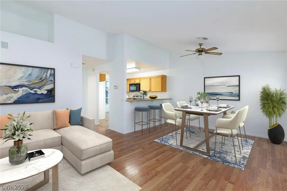 1800 Edmond Street #210, Las Vegas, NV 89146 - #1