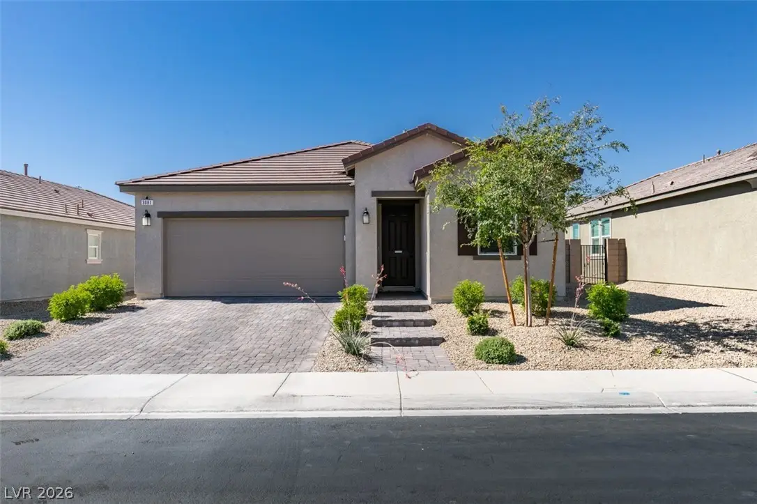 Address Withheld By Seller, Las Vegas, NV 89139 - #1