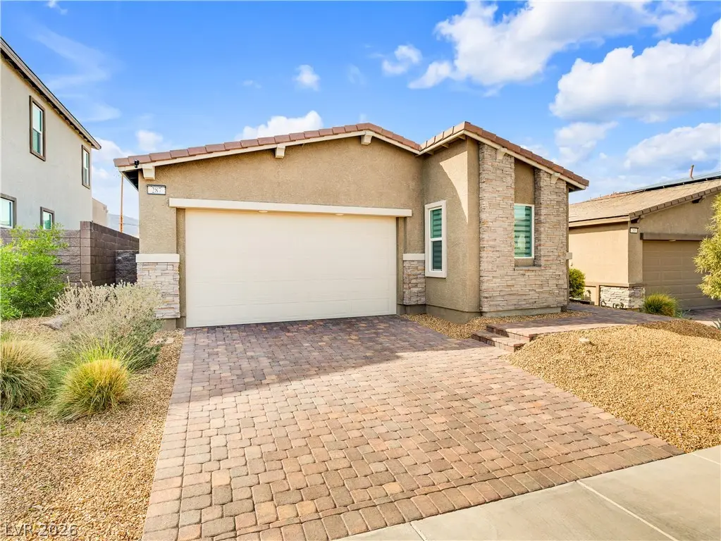 287 Fletcher Falls Street, Henderson, NV 89015 - #1