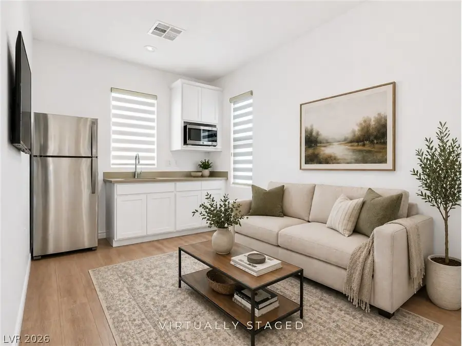 287 Fletcher Falls Street, Henderson, NV 89015 - #3