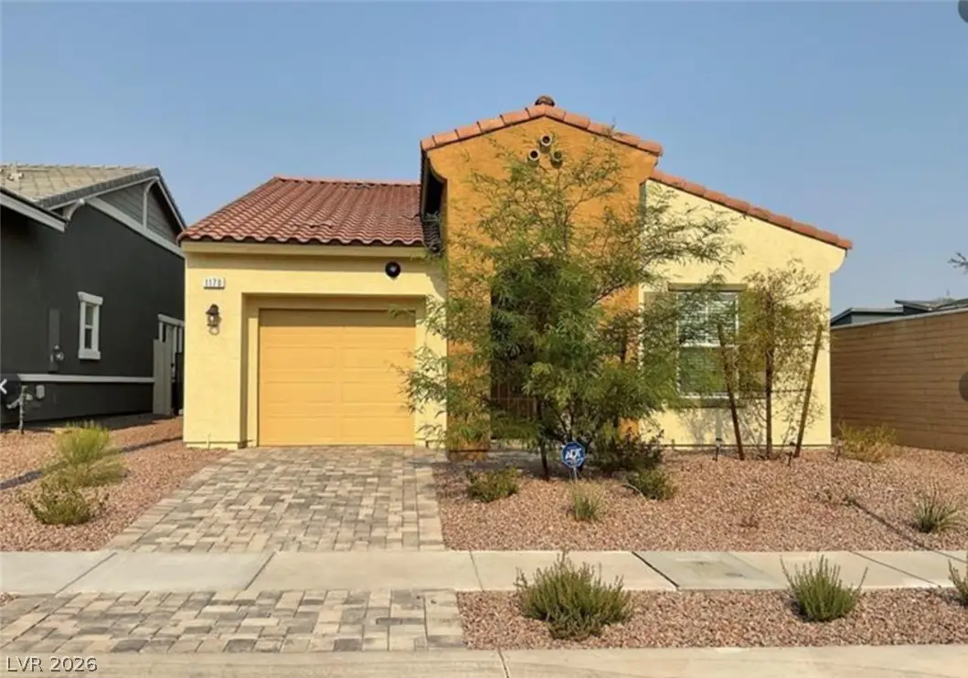 1170 King Lark Street, Henderson, NV 89011 - #1