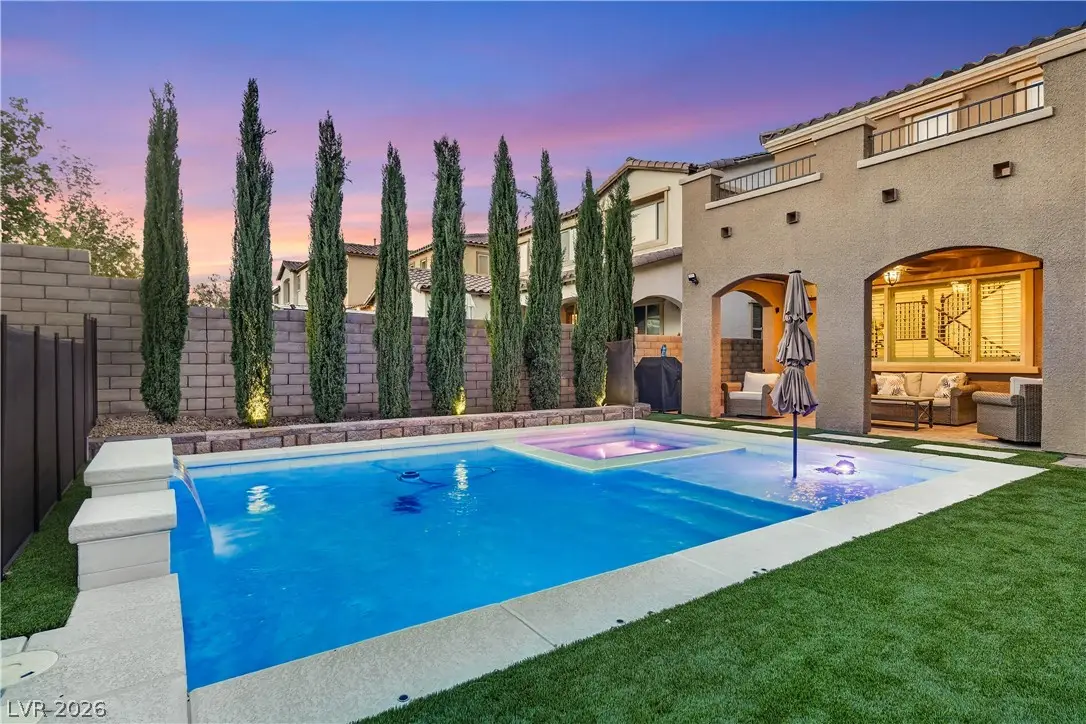 571 Signal Peak Street, Las Vegas, NV 89138 - #1