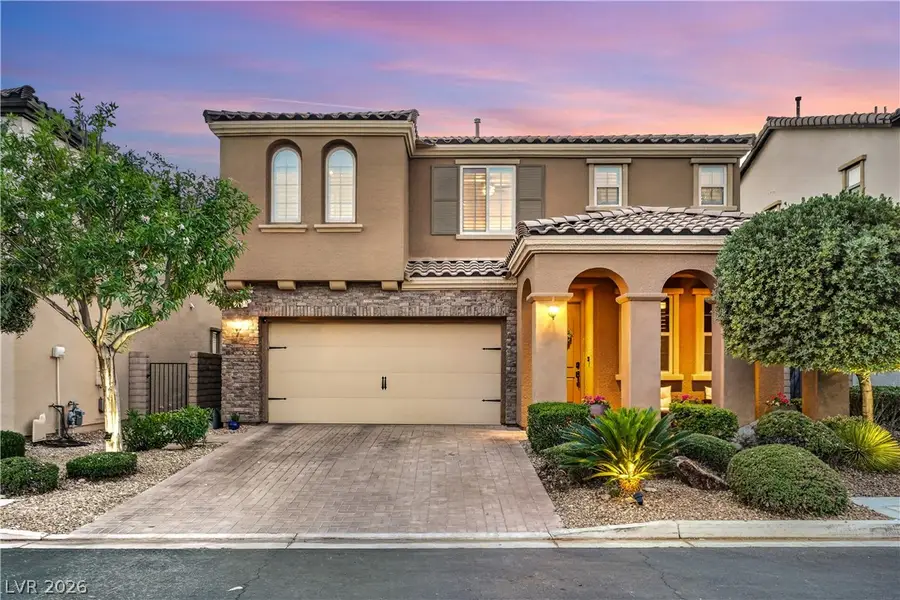571 Signal Peak Street, Las Vegas, NV 89138 - #2
