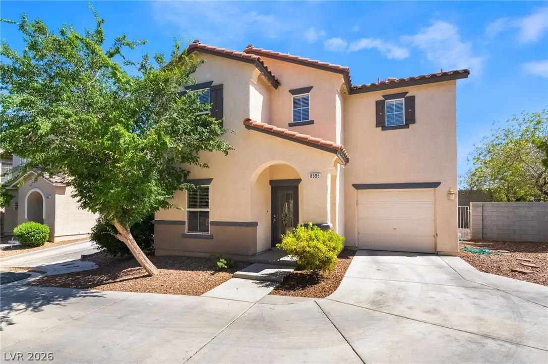 8995 Leaping Pad Court, Las Vegas, NV 89148 - #1