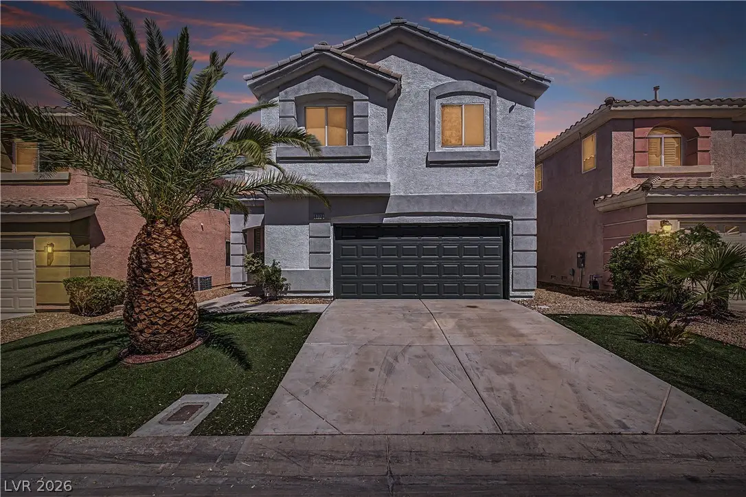 6772 Gold Yarrow Street, Las Vegas, NV 89148 - #1