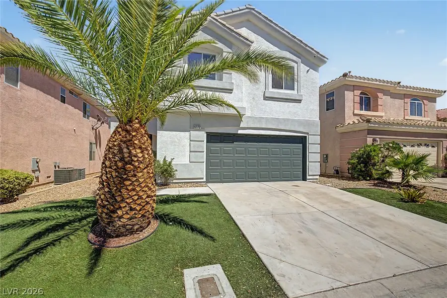 6772 Gold Yarrow Street, Las Vegas, NV 89148 - #3