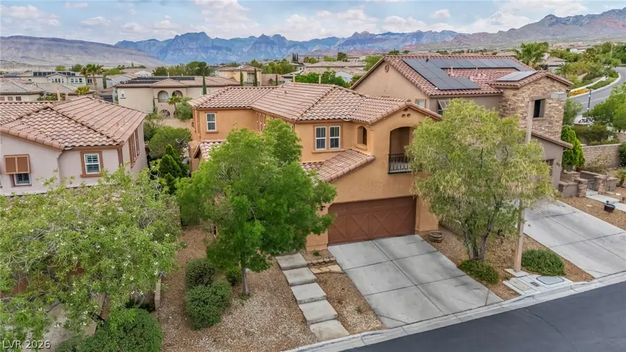 617 Apricot Rose Place, Las Vegas, NV 89138 - #3