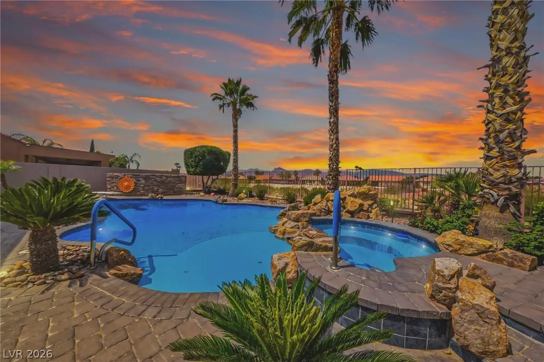 8133 Bay Dunes Street, Las Vegas, NV 89131 - #1