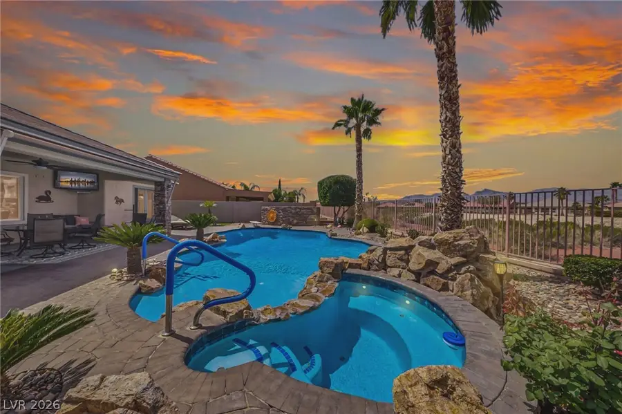 8133 Bay Dunes Street, Las Vegas, NV 89131 - #3