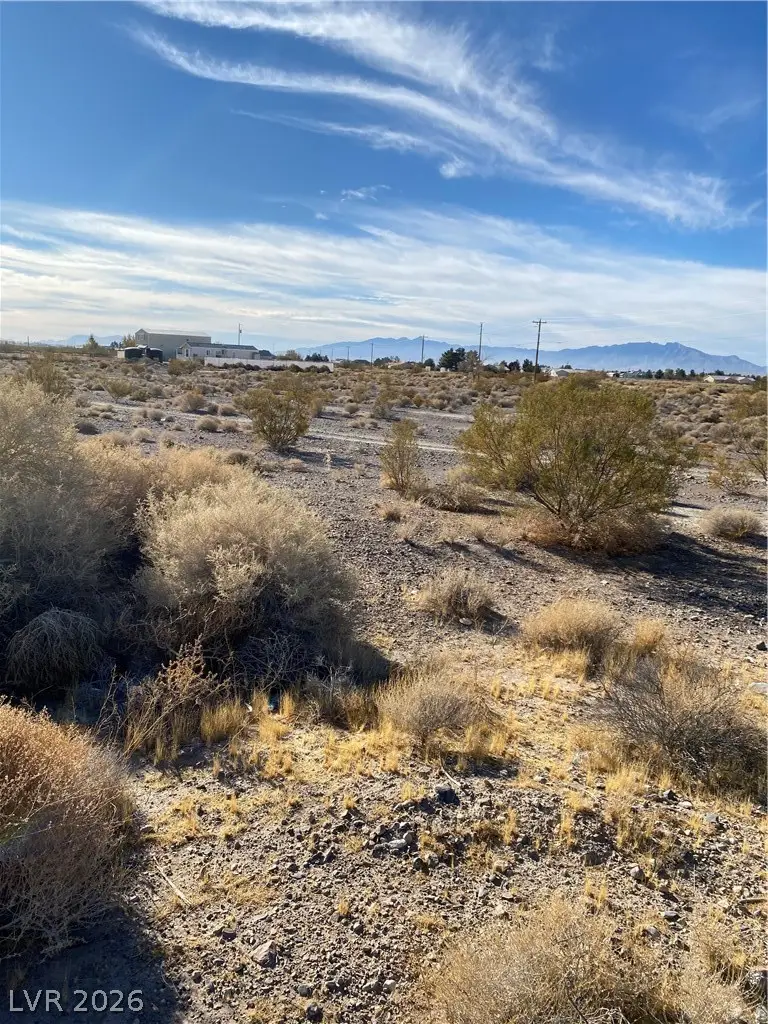 5450 N Nevada Highway 160, Pahrump, NV 89060 - #2