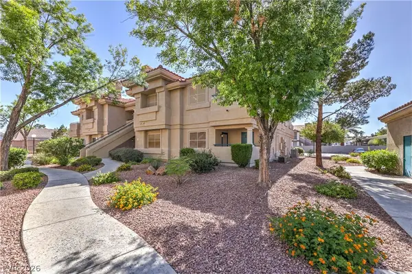 314 Sunward Drive #314, Henderson, NV 89014