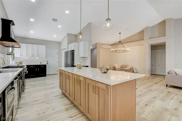 1775 Summerwood Circle, Henderson, NV 89012