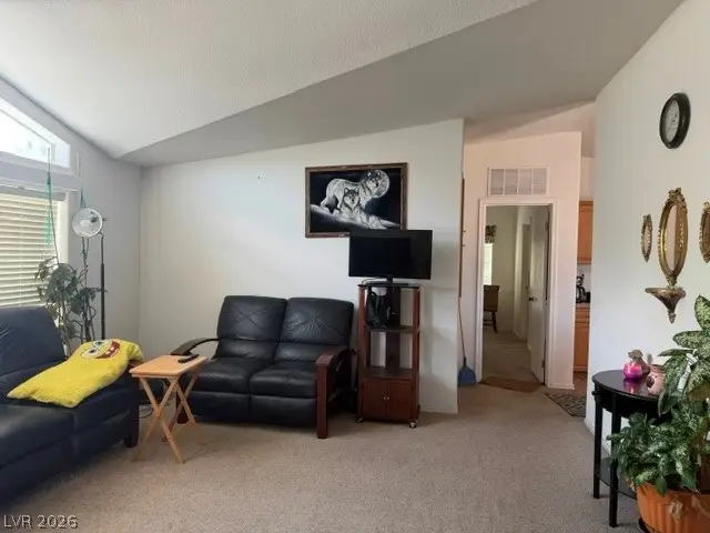 2800 Mcmurray Drive, Pahrump, NV 89060 - #2