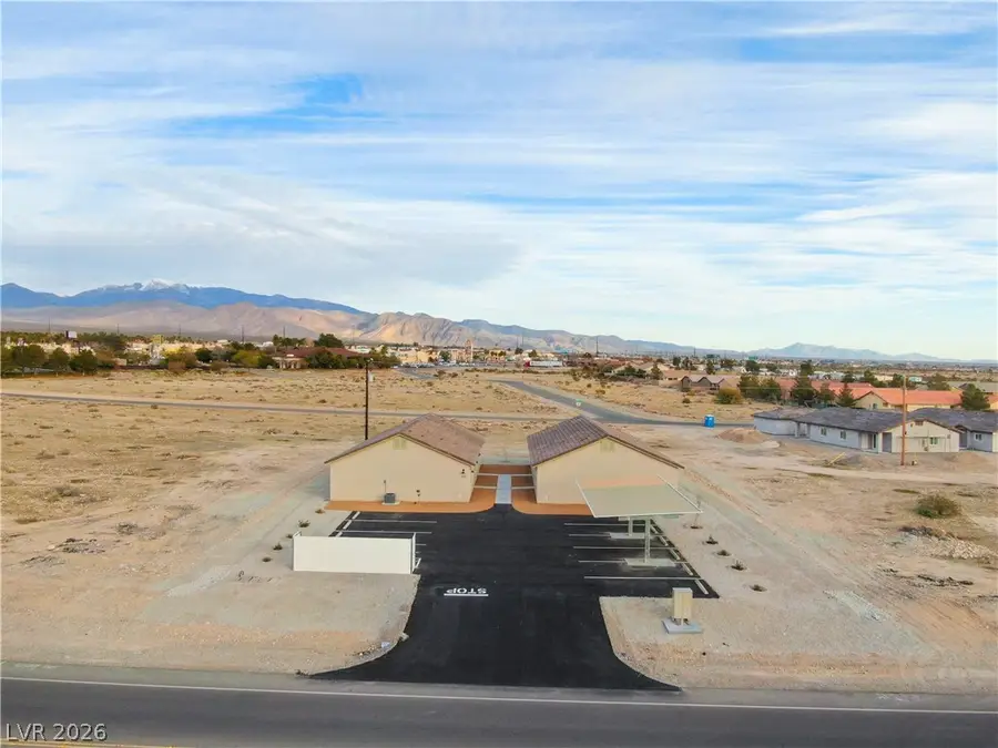 1101 Sixshooter, Pahrump, NV 89048 - #2