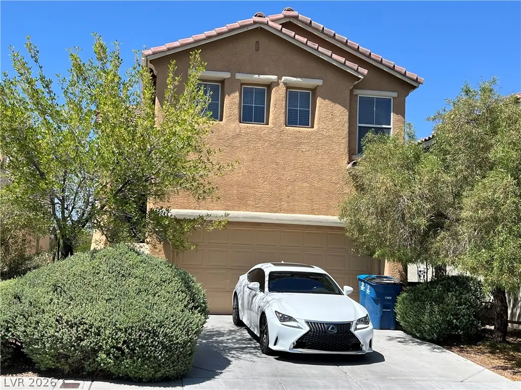 9524 Brewing Cloud Avenue, Las Vegas, NV 89148 - #1