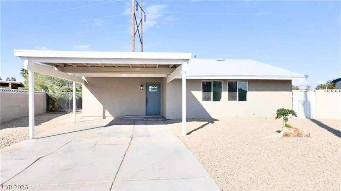 3971 Saguaro Lane, Las Vegas, NV 89110 - #1