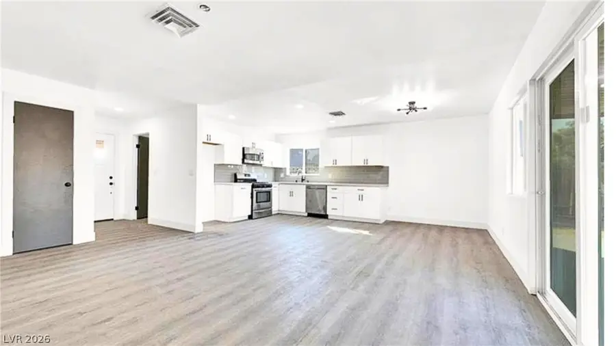 3971 Saguaro Lane, Las Vegas, NV 89110 - #2