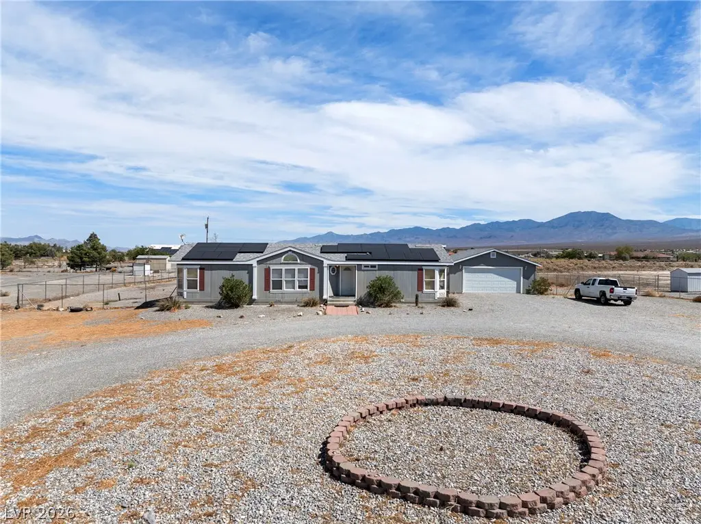 2700 E Dandelion Street, Pahrump, NV 89048 - #1