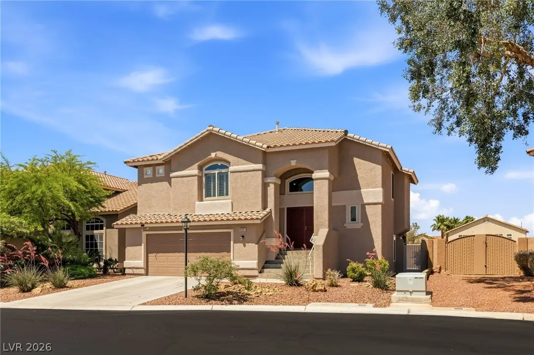 9167 Sleeping Tree Street, Las Vegas, NV 89123 - #1