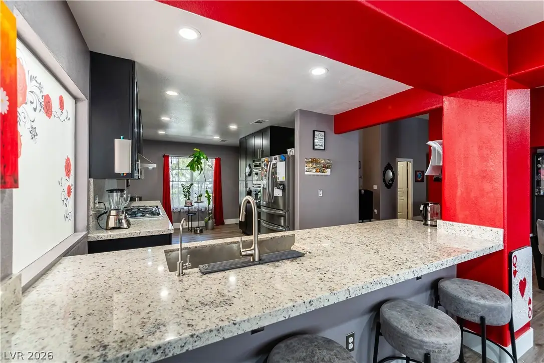 8251 Coyado Street, Las Vegas, NV 89123 - #1