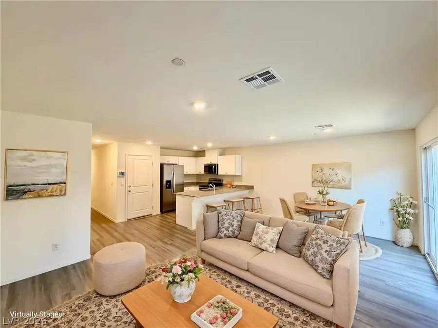 4495 Honey Hills Avenue, Las Vegas, NV 89141 - #2