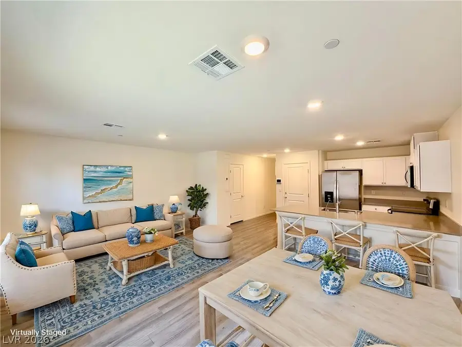 4495 Honey Hills Avenue, Las Vegas, NV 89141 - #3