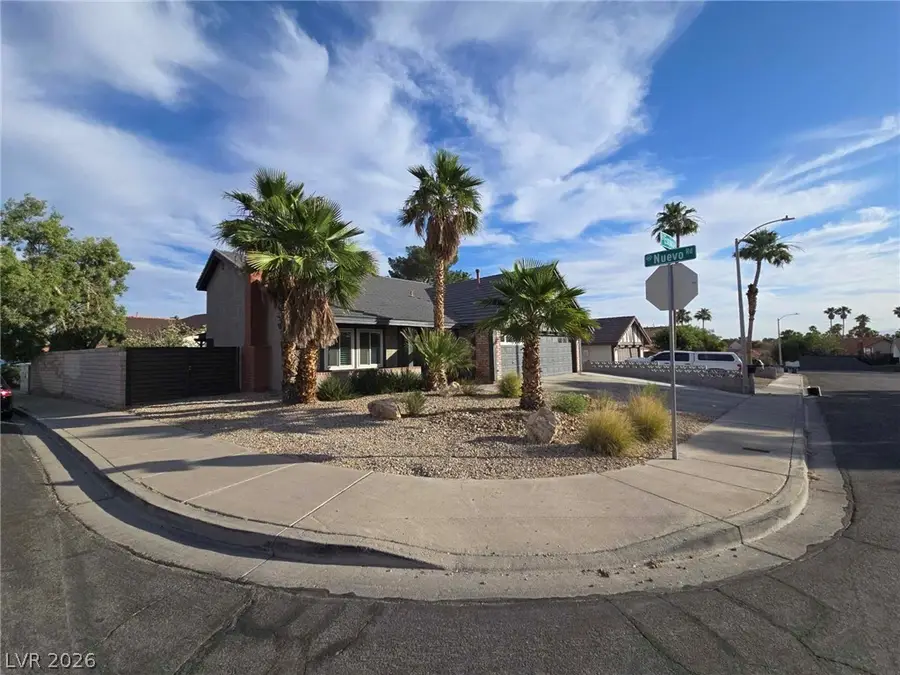 319 Esquina Drive, Henderson, NV 89014 - #3
