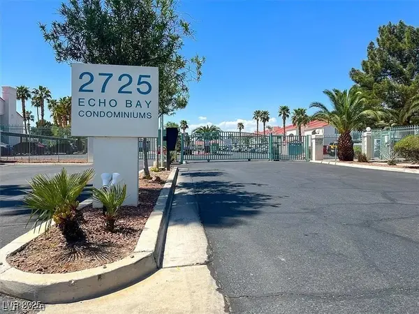 2725 S Nellis Boulevard #1086, Las Vegas, NV 89121