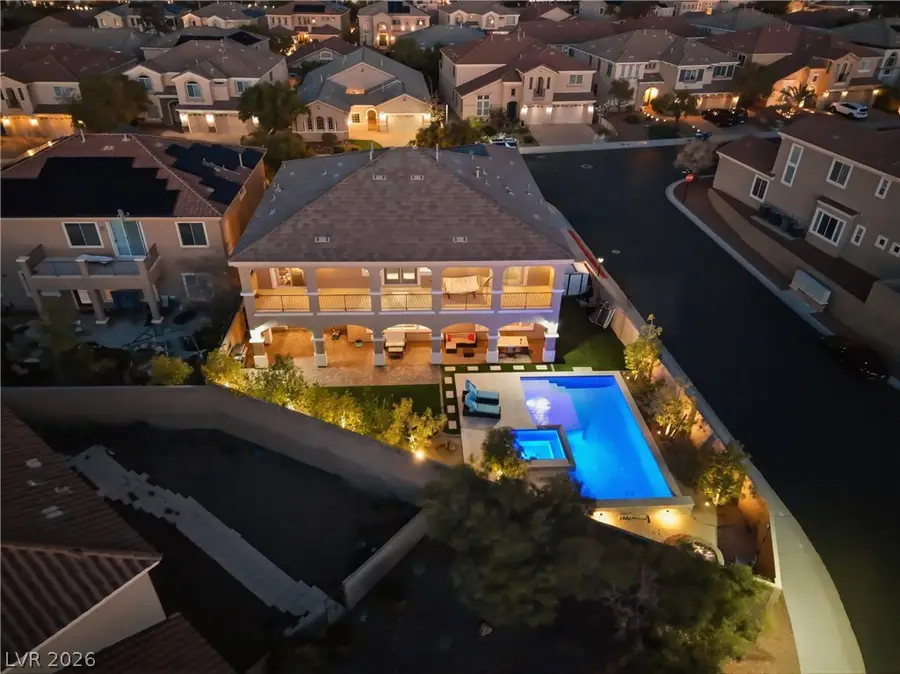 2737 Tarbert Street, Henderson, NV 89044 - #2