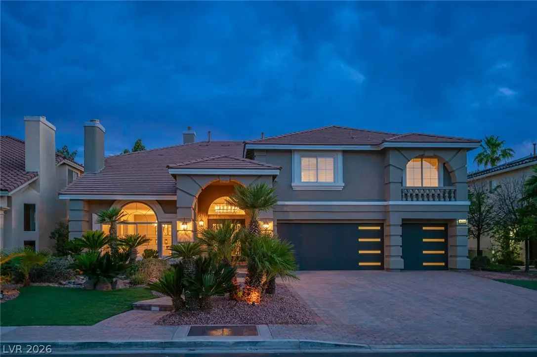 4139 Abernethy Forest Place, Las Vegas, NV 89141 - #1