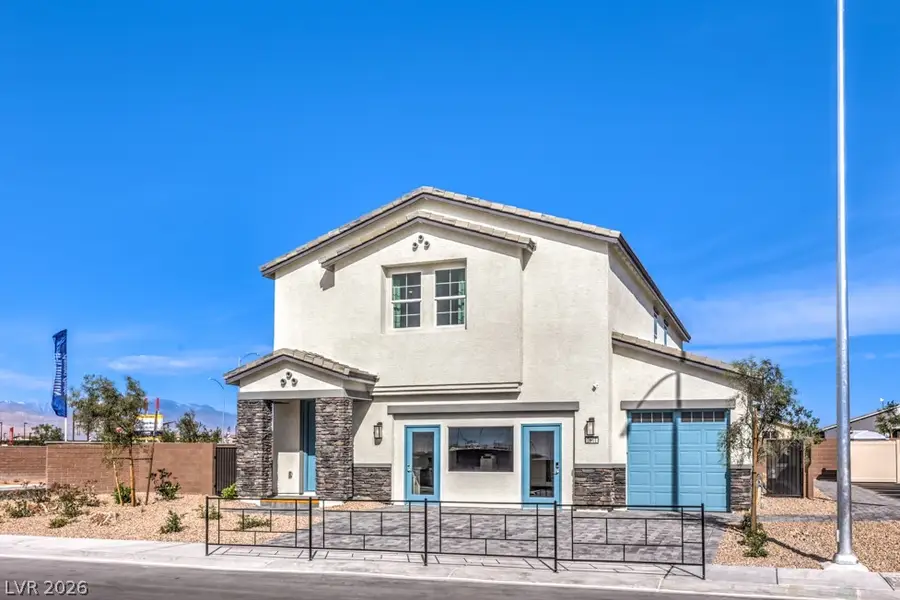 7637 Gage Falls Lane, North Las Vegas, NV 89084 - #3