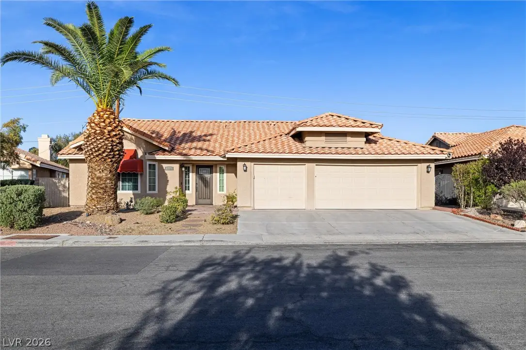 7724 Clearwood Avenue, Las Vegas, NV 89123 - #1