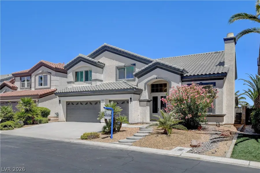 4354 Tall Tree Street, Las Vegas, NV 89147 - #2