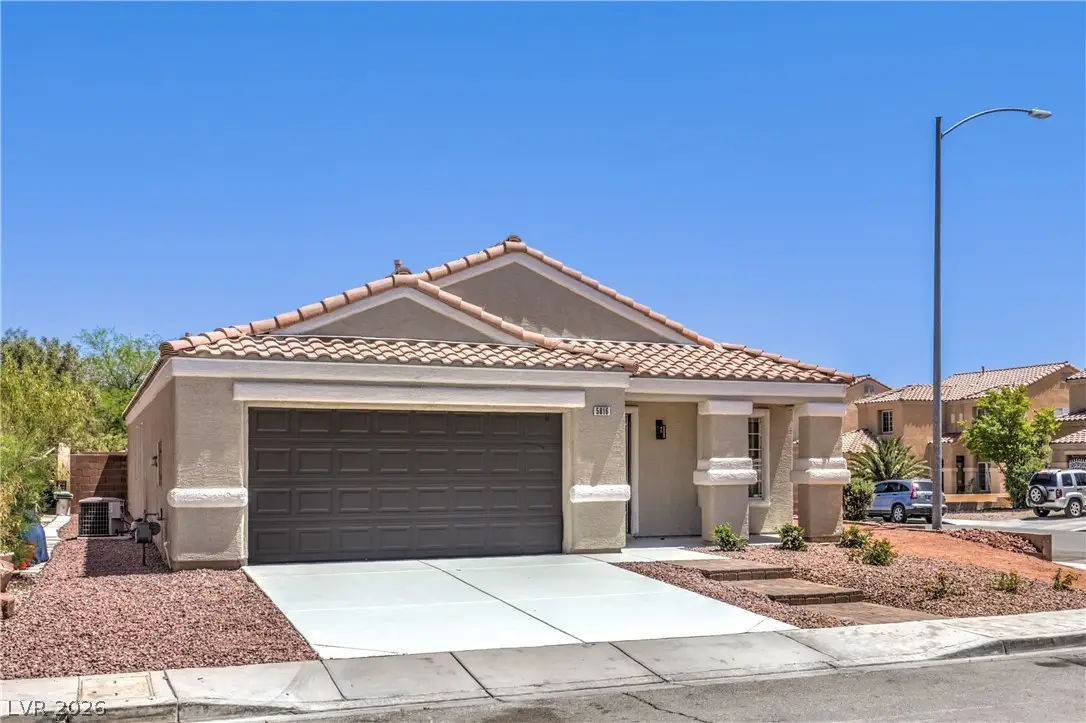 5816 Affirmed Court, Las Vegas, NV 89113 - #1