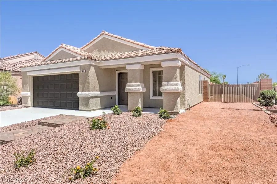 5816 Affirmed Court, Las Vegas, NV 89113 - #2